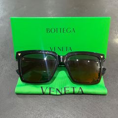 BOTTEGA VENETA サングラス メガネ ボッテガヴェネタ BV1254S 94189A4