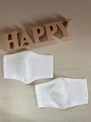出店記念セール！大人気子ども用クールマスク2枚セット