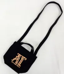 【中古】バッグ(男性) ATSUSHI AT ミニバッグ 「EXILE ATSUSHI LIVE TOUR 2016 “IT’S SHOW TIME!!”」