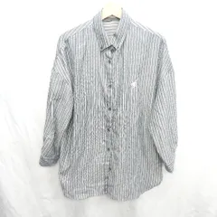 ◇ ⊇ classicalelf クラシカルエルフ 長袖 ブラウス サイズS グレー レディース E  【1410290075753】