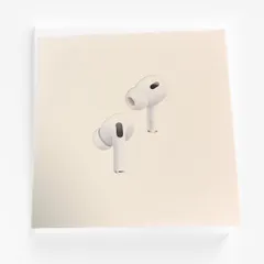 2024年最新】AppleAirPodsPro第2世代の人気アイテム - メルカリ