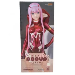 2025年最新】POP UP PARADE ダーリン・イン・ザ・フランキス