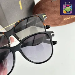 TOM FOR モデル TF1098 メガネ 