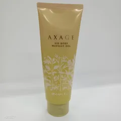 【新品未使用品】マルコAXAGE S10ボディパーツセラム2本セット100ml 2025年最新】アクセージュの人気アイテム - メルカリ
