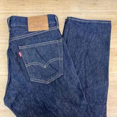 00s Levi's リーバイス 505 レッドタブ W30 L32 MADE IN THE USA BigE 5244工場 赤耳
