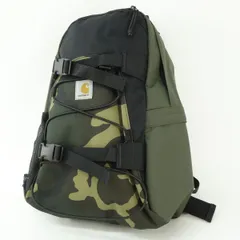 2025年最新】カーハート リュック 迷彩の人気アイテム - メルカリ