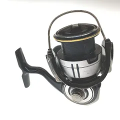 新品未使用 ダイワ 19セルテート LT 4000-CXH スピニングリール DAIWA ダイワ リール スピニングリール 19セルテート LT4000-CXH