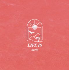 LIFE IS(中古品)