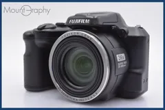 Amazon.com : Fujifilm FinePix S8600 16 MP Digital Camera