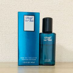 5M-626 Davidoff ダビドフ Cool Water クールウォーター オードトワレ 40ml
