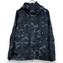A BATHING APE × NEIGHBORHOOD スノーボードジャケット Mサイズ 迷彩のサムネイル