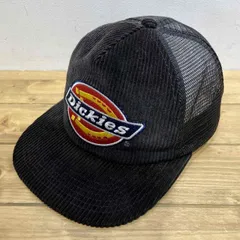 2025年最新】supreme dickies キャップの人気アイテム - メルカリ