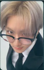 ENHYPEN MAKE Ver. JUNGWON DESIRE:UNLEASH A