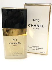 14 CHANEL N°5 ヘア ミスト 35ml - メルカリ