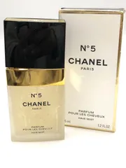 CHANEL No.5 ヘアミスト　35ml 18701142