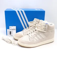30cm ADIDAS CENTENNIAL 85 HI スニーカー