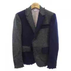 トムブラウン THOM BROWNE テーラードジャケットのサムネイル