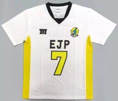 ハイキュー!! 公式 ユニフォーム EJP 角名倫太郎 - メルカリ