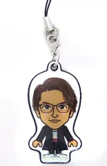 【中古】モバイル雑貨 EXILE TETSUYA クリーナー 2018年新年会PARTY ALL NIGHT Ver. EXILE TRIBE STATION オンラインカプセル