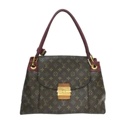 ルイ ヴィトン LOUIS VUITTON オランプオロール モノグラム ショルダーバッグ M40816 【中古】のサムネイル