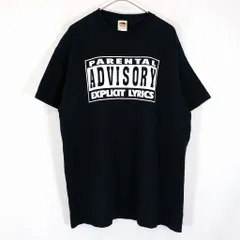 2024年最新】parental advisory tシャツの人気アイテム - メルカリ