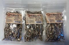 【3点ｾｯﾄ】ベストパートナー　猫の塩無添加にぼし　70g