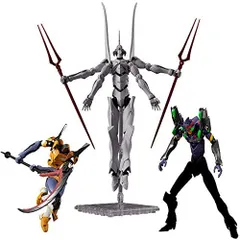 新生活応援SALE EVA-FRAME：ヱヴァンゲリヲン新劇場版『：Q』決戦セット