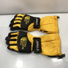 2025年最新】ノースフェイススタンダード 手袋の人気アイテム - メルカリ