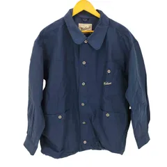 ウールリッチ WOOLRICH 90S 60/40クロス カバーオールジャケット メンズ import：L のサムネイル
