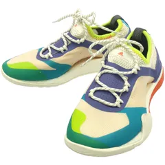 adidas by  Stella McCartney アディダス バイ ステラマッカートニー PUREBOOST X TR 3.0 スニーカー D97718 ミックス 23cm