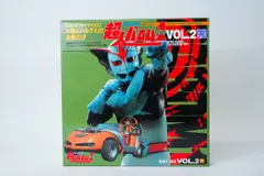 2025年最新】超人バロムワンの人気アイテム - メルカリ