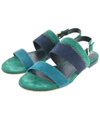 SANTONI パンプス レディース 【古着】【中古】【送料無料】のサムネイル