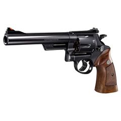 【8月6日発売予定】東京マルイ BBエアーリボルバー M29 .44マグナム 6.5インチ ブラックモデル 10才以上用
