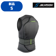 SLYTECH　スライテック　バックプロテクター　Ｓ