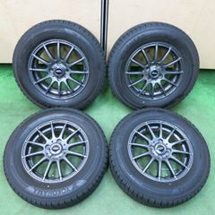 A-tech シュナイダー14インチアルミセット管理100 - メルカリ