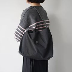 VAKT. バクト 完売 Bag S ブラック ヌビ shishikui - メルカリ