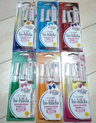 貝印 シェーバー bihada セーラームーン 各種