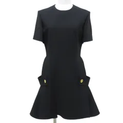 2025年最新】ヴィトンワンピース 34の人気アイテム - メルカリ