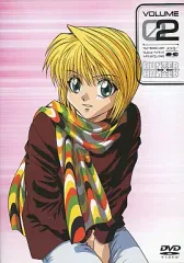 【中古】アニメDVD HUNTER×HUNTER ハンター×ハンター Vol.2