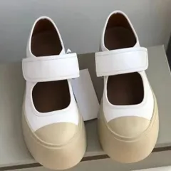 2025年最新】マルニ スニーカー 36の人気アイテム - メルカリ 