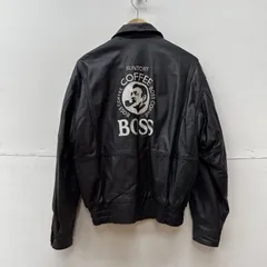 2023年最新】サントリーbossジャンの人気アイテム - メルカリ