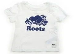 【ルーツ/ROOTS】Tシャツ・カットソー 60サイズ 男の子【子供服・ベビー服】（1857854）