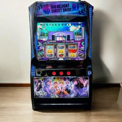 スマスロ　D4DJ
