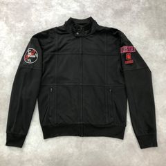 Carhartt カーハート ワークジャケット ブルゾン  Red Dwarf ドラマプロモーショングッズ