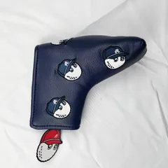 2025年最新】malbon golf ヘッドカバーの人気アイテム - メルカリ