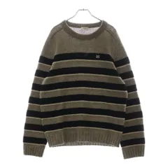 CELINE 19AW マリンニット　ボーダーニット　セーター　エディスリマン 2025年最新】CELINE ニット ボーダーの人気アイテム - メルカリ