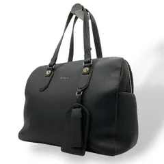 2025年最新】FURLA レディース ボストンバッグ・旅行用バッグの