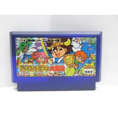 FC ファミコン　バナナン王子の大冒険 バナナン王子の大冒険』ファミコンソフト｜人気のレトロゲーム販売中