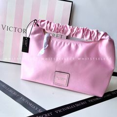 シンチトップポーチ/巾着型ポーチ Victoria's Secret