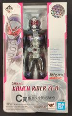 BANDAI SPIRITS 이치 반 쿠지 SHFiguarts 가면 라이더 가면 라이더 지오 C상 가면 라이더 지오 클리어 블랙 ver. SHFiguarts